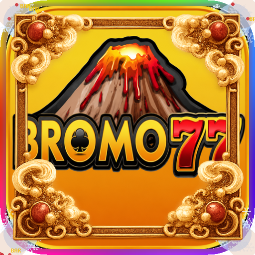 bromo77 — mitra unggulan