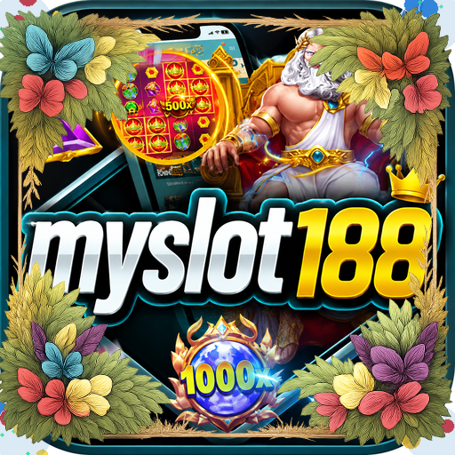 myslot188 — mitra unggulan