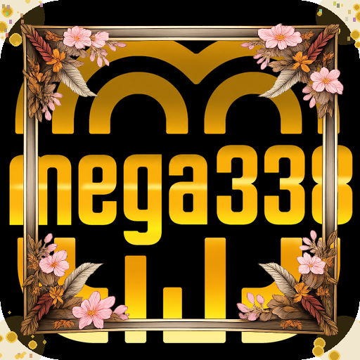 mega338 — mitra unggulan